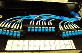 Solu��es em Fibras �pticas